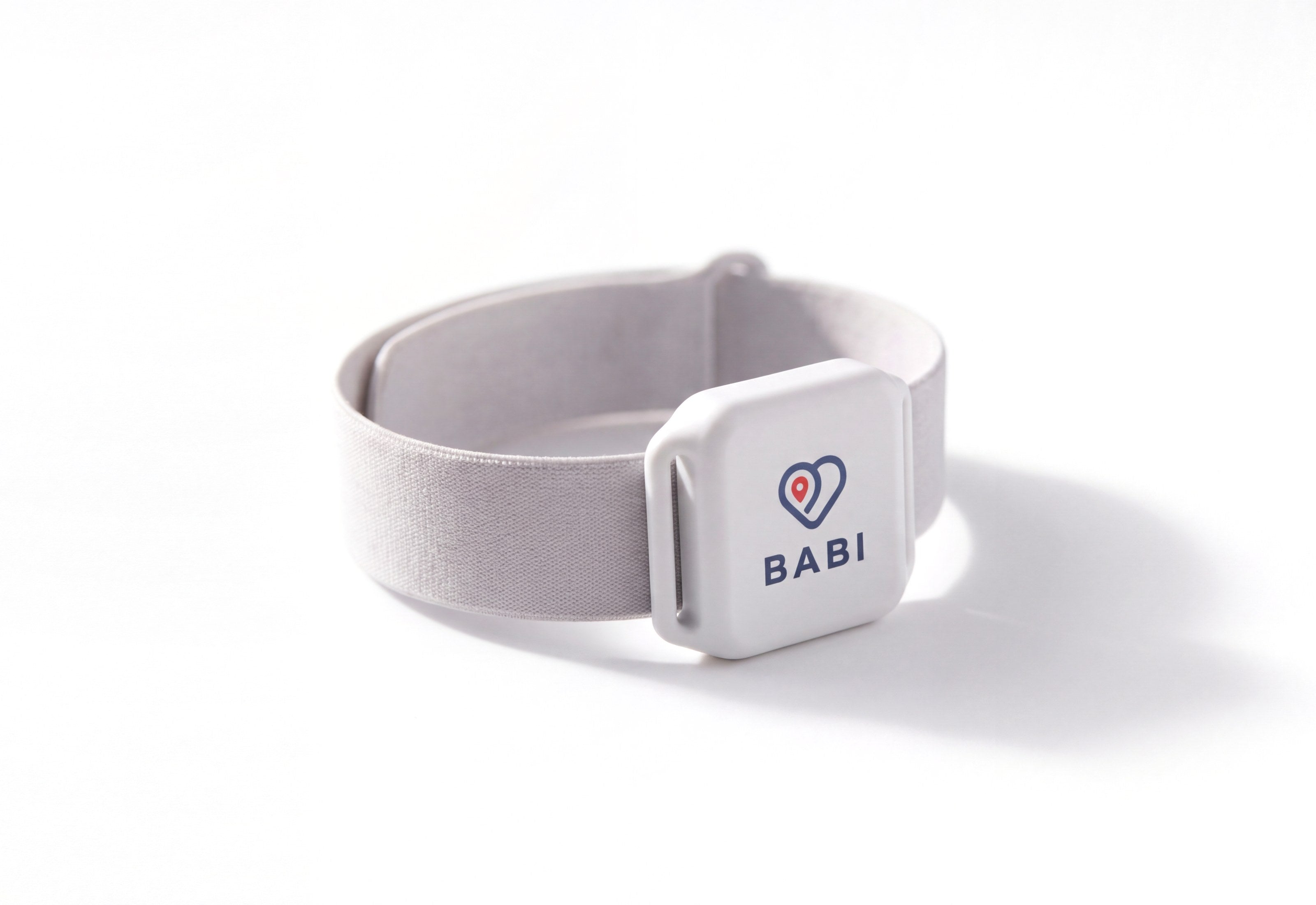 Babi Angel™ band on a white surface
