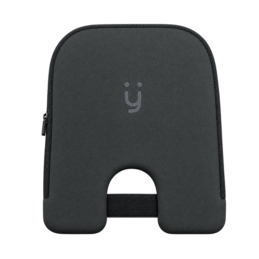 Babi Seat held in a hand